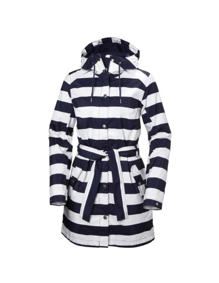 Kurtka helly hansen lyness ii coat w 53248