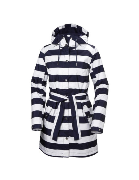 Kurtka helly hansen lyness ii coat w 53248