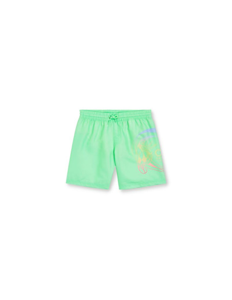 Szorty kąpielowe o'neill circle surfer 14" swim shorts jr