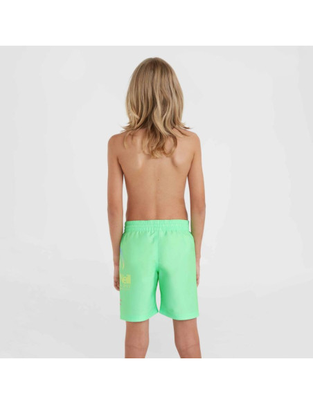 Szorty kąpielowe o'neill circle surfer 14" swim shorts jr