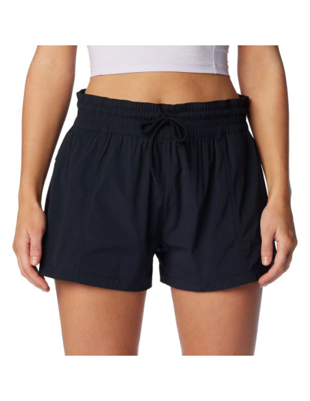 Spodenki columbia boundless trek active short w