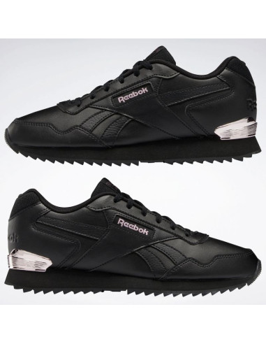 Buty reebok glide ripple clip sneakersy w 100005968