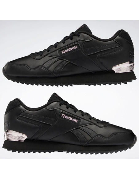 Buty reebok glide ripple clip sneakersy w 100005968