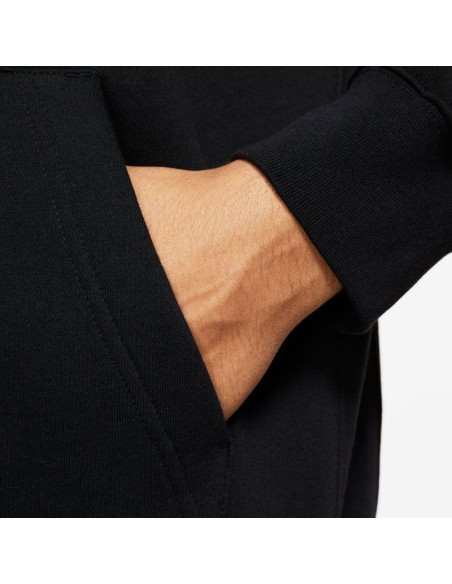 Bluza nike nsw club hoodie fz m bv2645