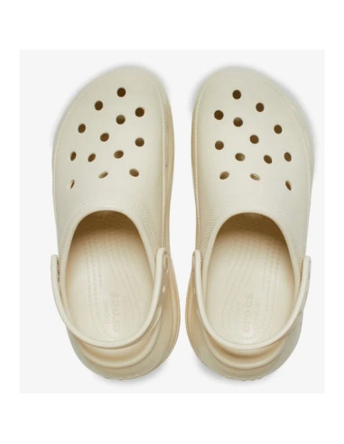 Chodaki crocs mega crush clog 207988