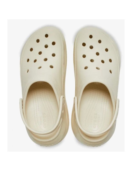 Chodaki crocs mega crush clog 207988