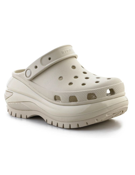 Chodaki crocs mega crush clog 207988