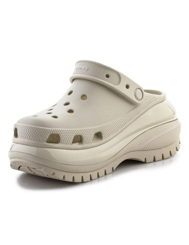 Chodaki crocs mega crush clog 207988