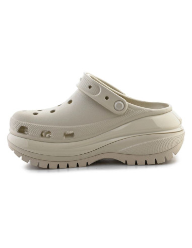 Chodaki crocs mega crush clog 207988