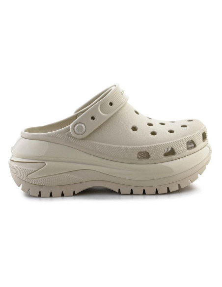 Chodaki crocs mega crush clog 207988