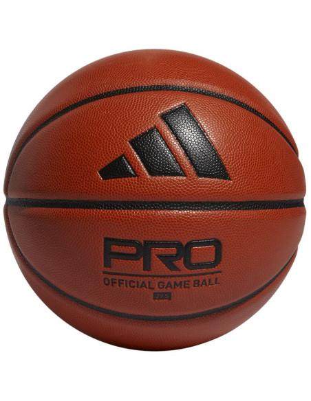 Piłka adidas adidas pro 3.0