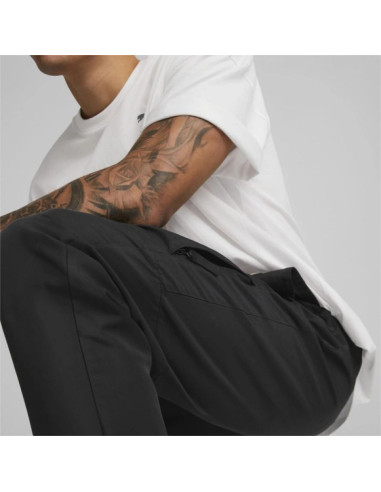 Spodnie puma fd classics cargo m 539698