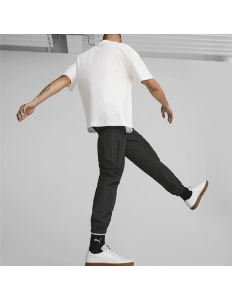 Spodnie puma fd classics cargo m 539698