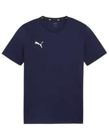 Koszulka puma team goal casuals tee m 658615