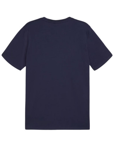 Koszulka puma team goal casuals tee m 658615