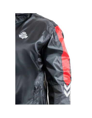 Sauna dres dbx "burnx" - m