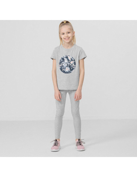 Legginsy 4f jr hjl22-jleg004