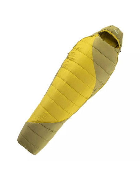 Śpiwór elbrus karakol primaloft