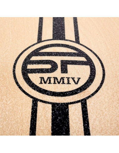 Deskorolka longboard spokey longbay