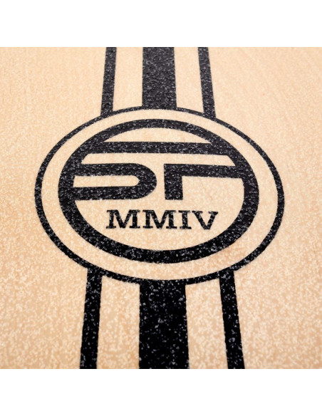 Deskorolka longboard spokey longbay