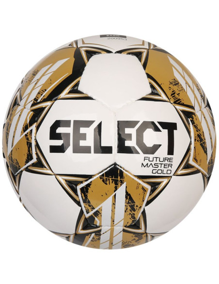 Piłka select master futsal