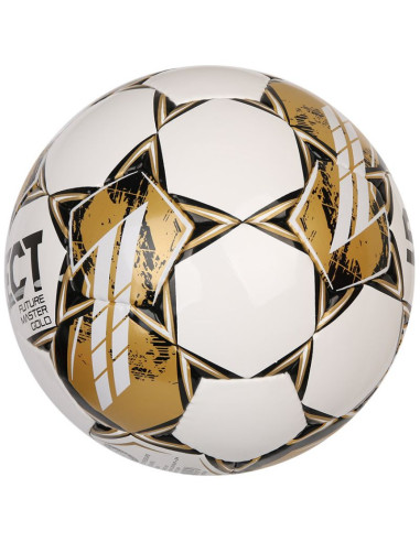 Piłka select master futsal