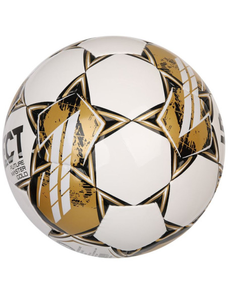 Piłka select master futsal