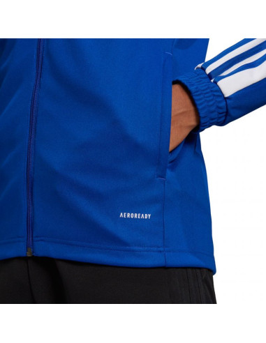 Bluza adidas squadra 21 training m