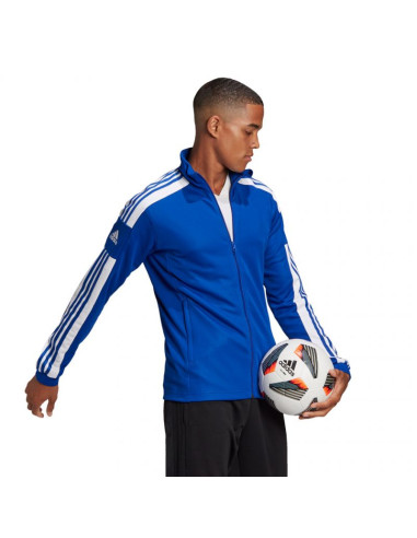 Bluza adidas squadra 21 training m