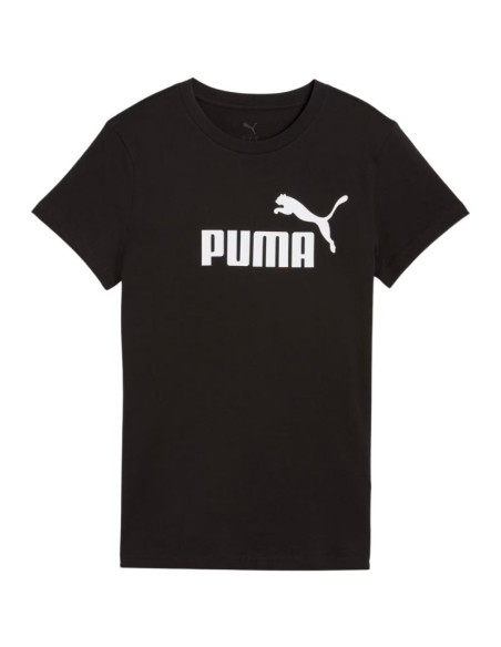 Koszulka puma ess no.1 logo tee w 682370