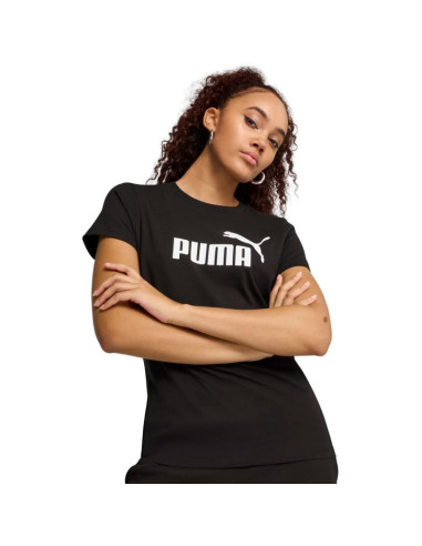 Koszulka puma ess no.1 logo tee w 682370
