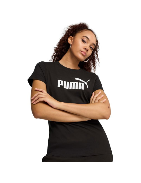 Koszulka puma ess no.1 logo tee w 682370