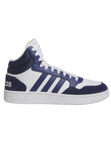 Buty adidas hoops 3.0 mid m