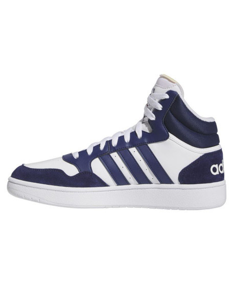 Buty adidas hoops 3.0 mid m