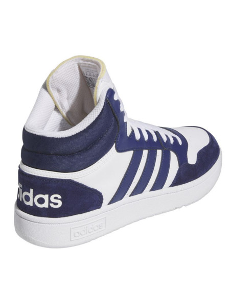 Buty adidas hoops 3.0 mid m
