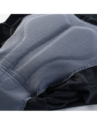 Spodenki rowerowe radvik tosti gts m