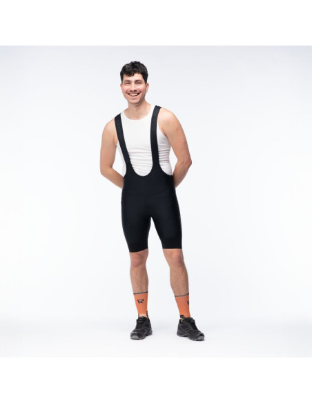 Spodenki rowerowe radvik tosti gts m