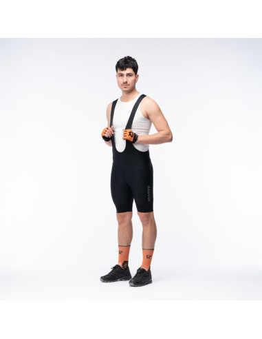 Spodenki rowerowe radvik tosti gts m