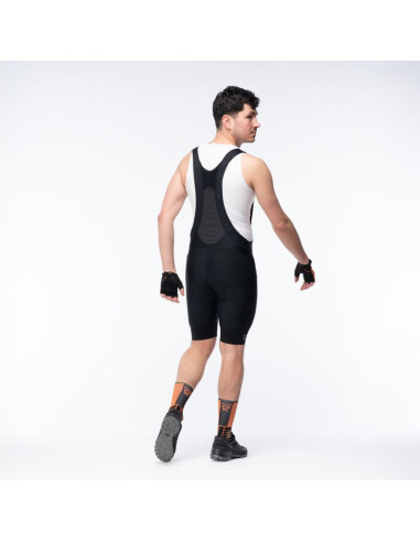 Spodenki rowerowe radvik tosti gts m