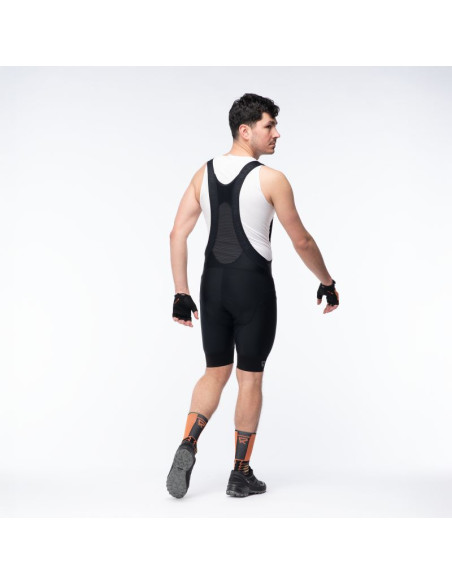 Spodenki rowerowe radvik tosti gts m