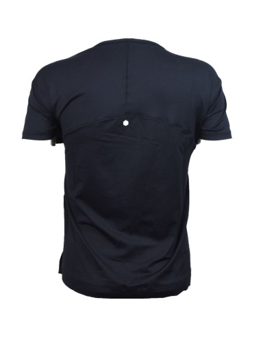 Koszulka under armour rush energy core short sleeve w 1365683