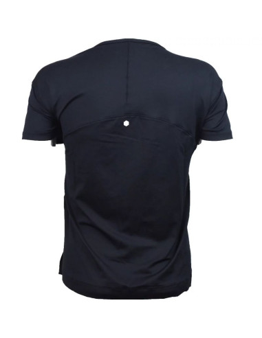 Koszulka under armour rush energy core short sleeve w 1365683