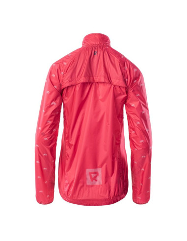 Kurtka rowerowa radvik papa wp jacket lds w