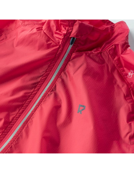 Kurtka rowerowa radvik papa wp jacket lds w