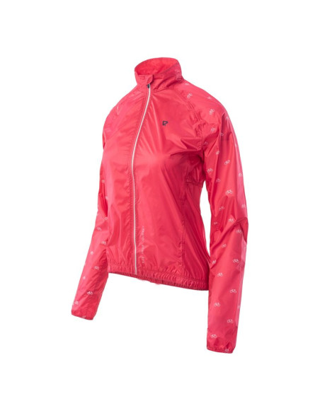 Kurtka rowerowa radvik papa wp jacket lds w