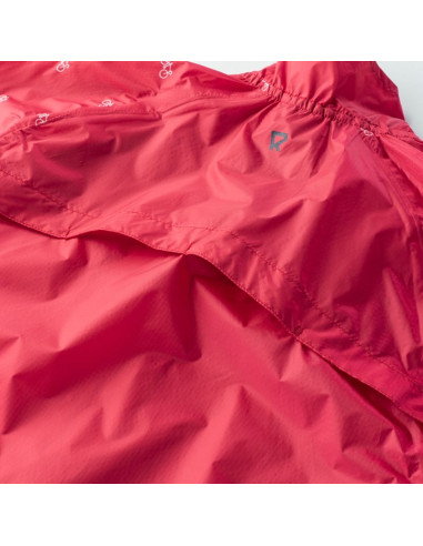 Kurtka rowerowa radvik papa wp jacket lds w