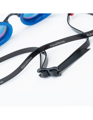Okularki aquawave racer rc