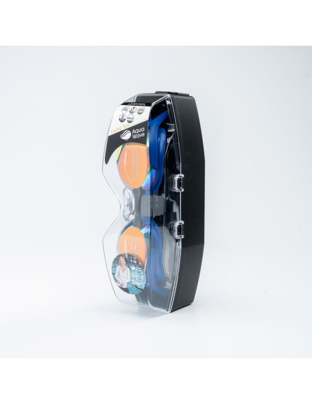 Okularki aquawave racer rc
