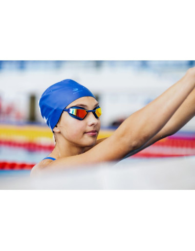 Okularki aquawave racer rc