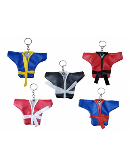 Brelok mini kimona - kimi 18023-0201